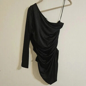MNG by Mango Long Sleeve Bodysuit